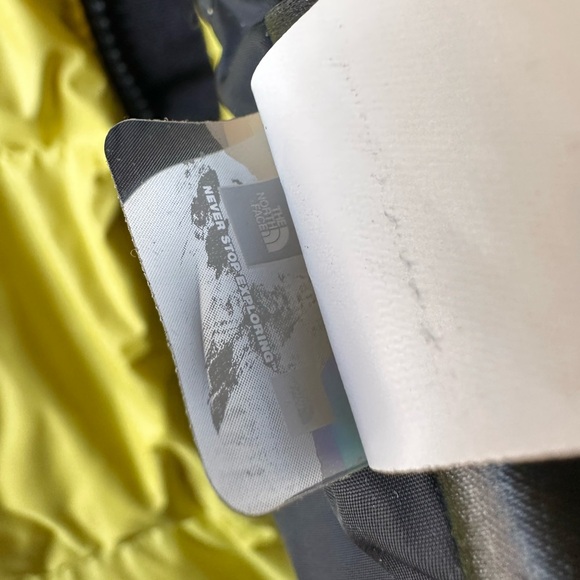 NWT The North Face men’s 1996 Retro Nuptse 700 Puffer Jacket - Picture 9 of 15